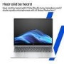 HP EliteBook 8 Flip G1i AI PC Intel Core Ultra 7 32GB RAM 512GB SSD 13.3 Inch Windows 11 Pro Laptop