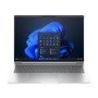 Hewlett Packard HP EliteBook 660 G11 Intel Core Ultra 5 125U Laptop 40.6 cm 16" WUXGA 16 GB DDR5-SDRAM 512 GB SSD Wi-Fi 6E 802.11ax Windows 11 Pro AI PC Silver