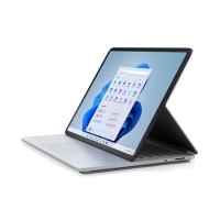 Refurbished Microsoft Surface Studio Core i7-11370H 32GB 2TB SSD 14.4 Inch Windows 11 Touchscreen Laptop