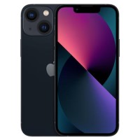 Refurbished Apple iPhone 13 Midnight 6.1" 128GB 5G Unlocked & SIM Free Smartphone