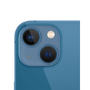 Refurbished Apple iPhone 13 Blue 6.1" 128GB 5G Unlocked & SIM Free Smartphone