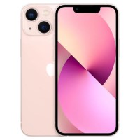 Refurbished Apple iPhone 13 Mini Pink 5.4" 256GB 5G Unlocked & SIM Free Smartphone