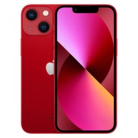 Refurbished Apple iPhone 13 Red 6.1" 128GB 5G Unlocked & SIM Free Smartphone
