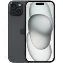 Apple iPhone 15 Black 6.1" 128GB 5G Unlocked & SIM Free Smartphone