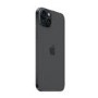 Refurbished Apple iPhone 15 Plus Black 6.7" 128GB 5G Unlocked & SIM Free Smartphone