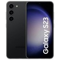 A3/SM-S911BZKGEUB/MV Refurbished Samsung Galaxy S23 Phantom Black 6.1" 256GB 5G Unlocked & SIM Free Smartphone