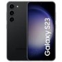 Refurbished Samsung Galaxy S23 Phantom Black 6.1" 256GB 5G Unlocked & SIM Free Smartphone