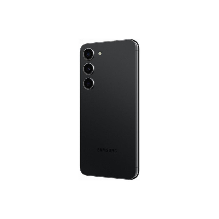 Refurbished Samsung Galaxy S23 Phantom Black 6.1" 256GB 5G Unlocked & SIM Free Smartphone