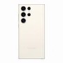 Refurbished Samsung Galaxy S23 Ultra Cream 6.8" 256GB 5G Unlocked & SIM Free Smartphone