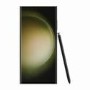 Refurbished Samsung Galaxy S23 Ultra Green 6.8" 256GB 5G Unlocked & SIM Free Smartphone