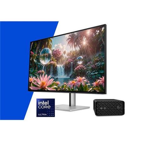 HP Z2 Mini G1a AMD Ryzen AI Max PRO 380 32GB RAM 1TB SSD Windows 11 Pro Workstation PC
