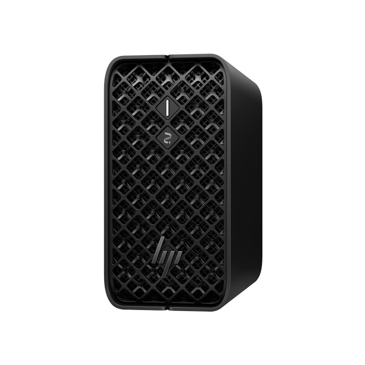 HP Z2 G1a Mini AMD Ryzen AI Max PRO 385 32GB RAM 1TB SSD Windows 11 Pro Workstation PC