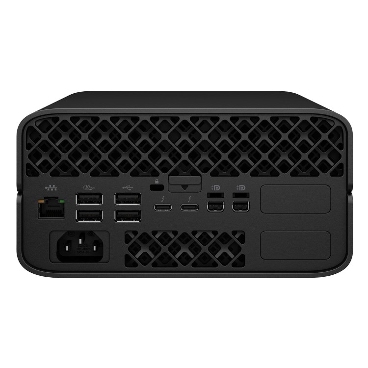 HP Z2 G1a Mini AMD Ryzen AI Max PRO 385 32GB RAM 1TB SSD Windows 11 Pro Workstation PC