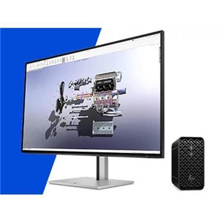 HP Z2 G1a Mini AMD Ryzen AI Max PRO 385 32GB RAM 1TB SSD Windows 11 Pro Workstation PC