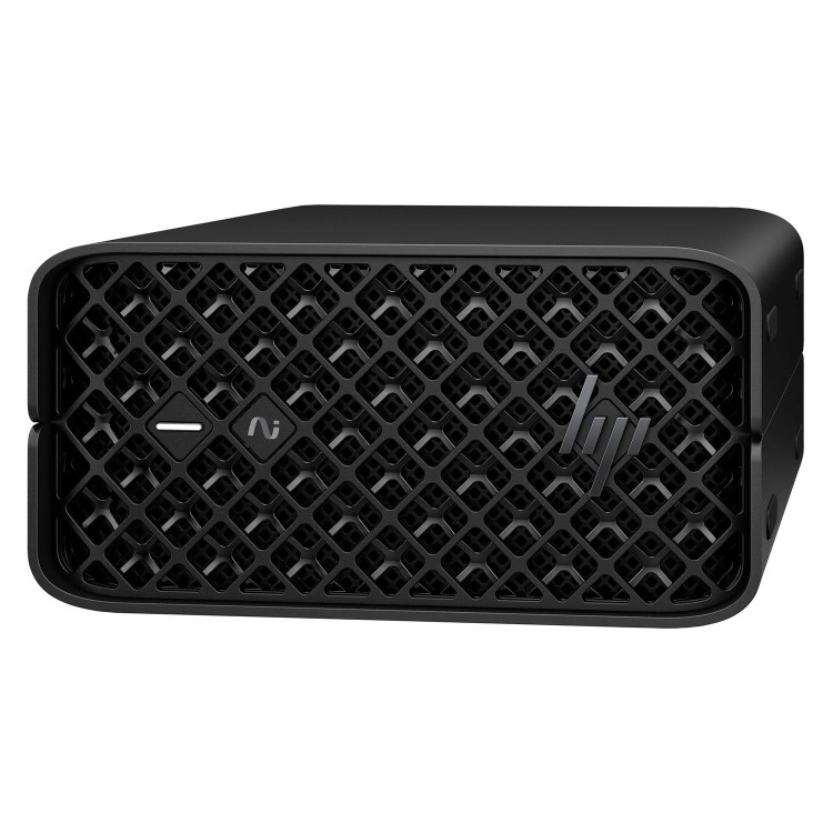 HP Z2 Mini G1a AMD Ryzen AI Max PRO 385 64GB RAM 1TB SSD Windows 11 Pro Workstation PC