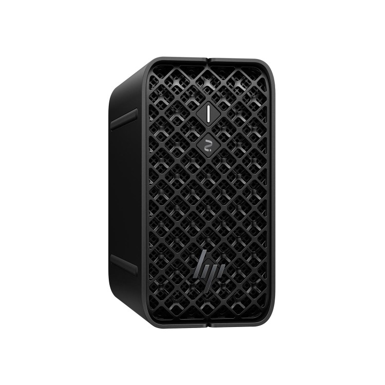 HP Z2 Mini G1a AMD Ryzen AI Max+ PRO 395 64GB RAM 1TB SSD Windows 11 Pro Workstation PC