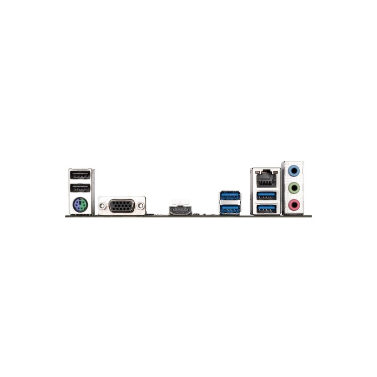 Gigabyte A520M K V2 AMD A520 AM4 DDR4 Micro ATX Motherboard