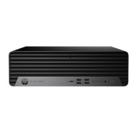 HP Elite 805 G9 SFF AMD Ryzen 5 8500G 16GB RAM 512GB SSD Windows 11 Pro Desktop PC