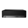 HP Elite 805 G9 SFF AMD Ryzen 5 8500G 16GB RAM 512GB SSD Windows 11 Pro Desktop PC