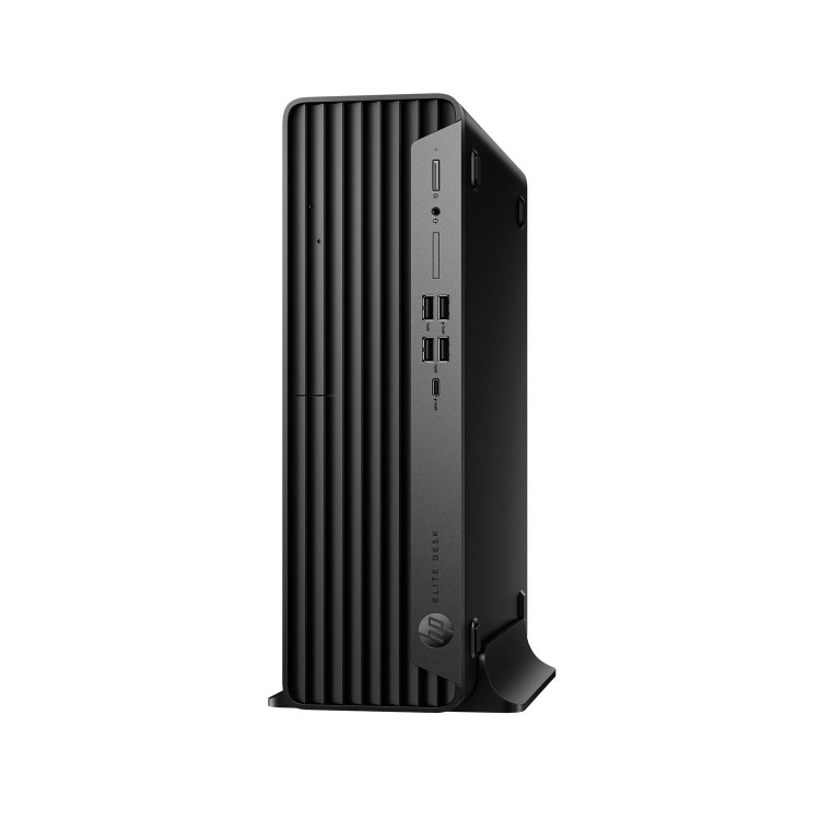 HP Elite 805 G9 SFF AMD Ryzen 5 8500G 16GB RAM 512GB SSD Windows 11 Pro Desktop PC