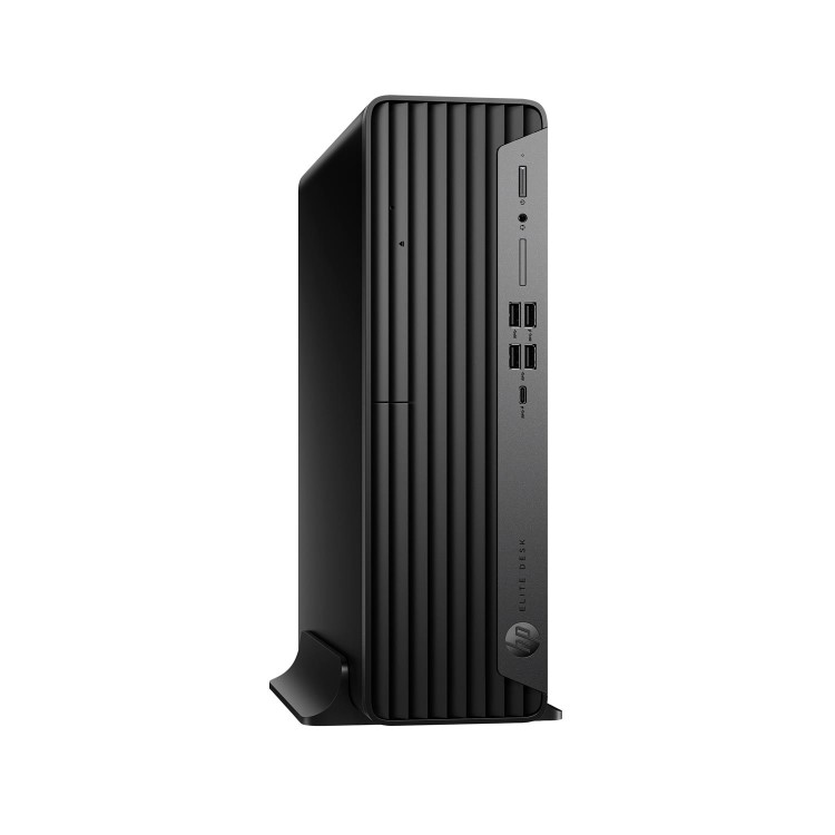 HP Elite 805 G9 SFF AMD Ryzen 5 8500G 16GB RAM 512GB SSD Windows 11 Pro Desktop PC