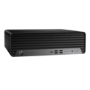HP Elite 805 G9 SFF AMD Ryzen 7 8700G 16GB RAM 512GB SSD Windows 11 Pro Desktop PC