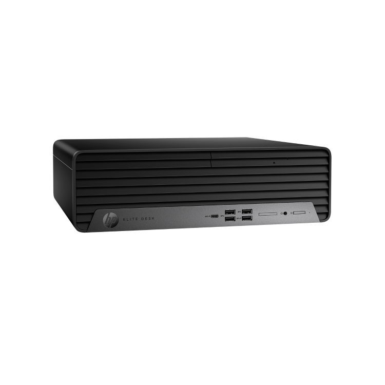 HP Elite 805 G9 SFF AMD Ryzen 7 8700G 16GB RAM 512GB SSD Windows 11 Pro Desktop PC