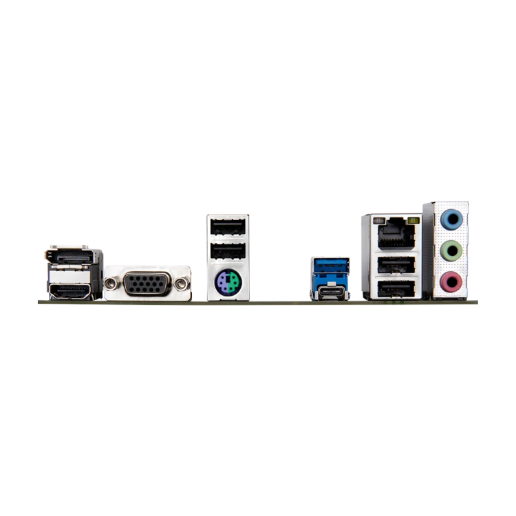Gigabyte A620M DS3H AMD A620 AM5 DDR5 ATX Motherboard