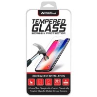 Tempered Glass Screen Protector for Apple iPhone 17 and 17 Pro