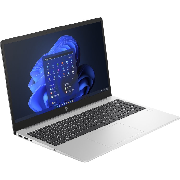 HP 255 G10 AMD Ryzen 7 16GB RAM 512GB SSD 15.6 Inch Windows 11 Pro Laptop