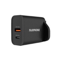 Fairphone Dual Port 30W Charger