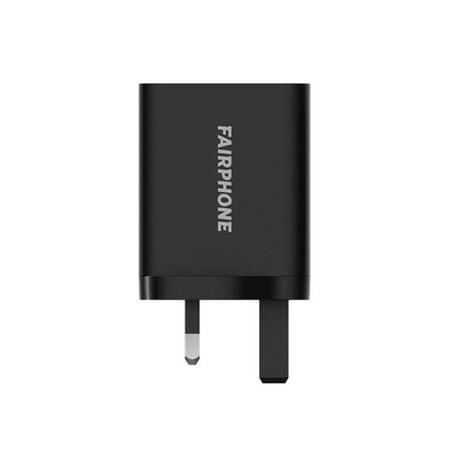 Fairphone Dual Port 30W Charger