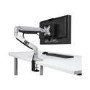 Thin Client Mount - Mini PC VESA Mount - Adjustable .7 to 2.8" - Under Desk Computer Mount - Mac Mini Monitor Mount