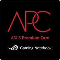 ASUS Premium Care Gaming Notebook 3 Year Support/Warranty