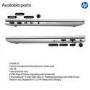 HP EliteBook 6 AI Intel Core Ultra 7 16GB RAM 512GB SSD 14 Inch Windows 11 Pro Laptop