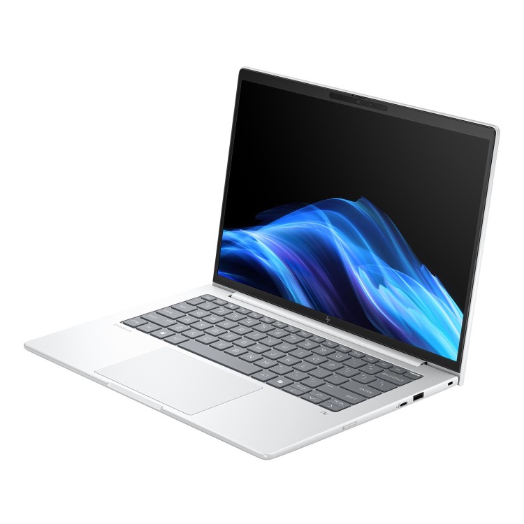 HP EliteBook 8 G1a Next Gen AI PC AMD Ryzen 5 16GB RAM 512GB SSD 14 Inch Windows 11 Pro Laptop