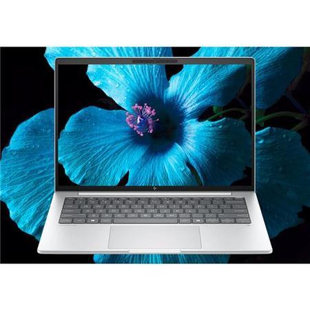 HP EliteBook 8 G1a Next Gen AI PC AMD Ryzen 5 16GB RAM 512GB SSD 14 Inch Windows 11 Pro Laptop