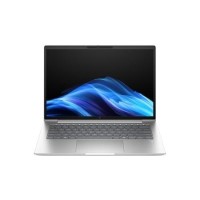 HP EliteBook 6 AMD Ryzen AI 5 16GB RAM 512GB SSD 14 Inch Windows 11 Pro Laptop