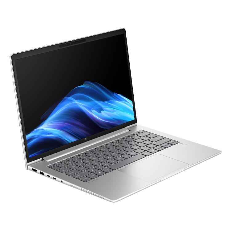 HP EliteBook 6 AMD Ryzen AI 5 16GB RAM 512GB SSD 14 Inch Windows 11 Pro Laptop