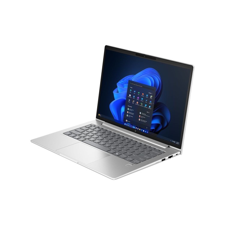 HP EliteBook 6 AMD Ryzen AI 5 16GB RAM 512GB SSD 14 Inch Windows 11 Pro Laptop