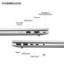 HP EliteBook 6 AMD Ryzen AI 5 16GB RAM 512GB SSD 14 Inch Windows 11 Pro Laptop