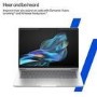 HP EliteBook 6 AMD Ryzen AI 5 16GB RAM 512GB SSD 14 Inch Windows 11 Pro Laptop
