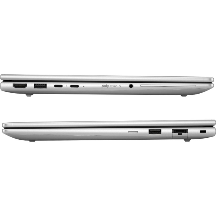 HP EliteBook 6 Intel Core Ultra 5 16GB RAM 512GB SSD 13.3 Inch Windows 11 Pro Laptop