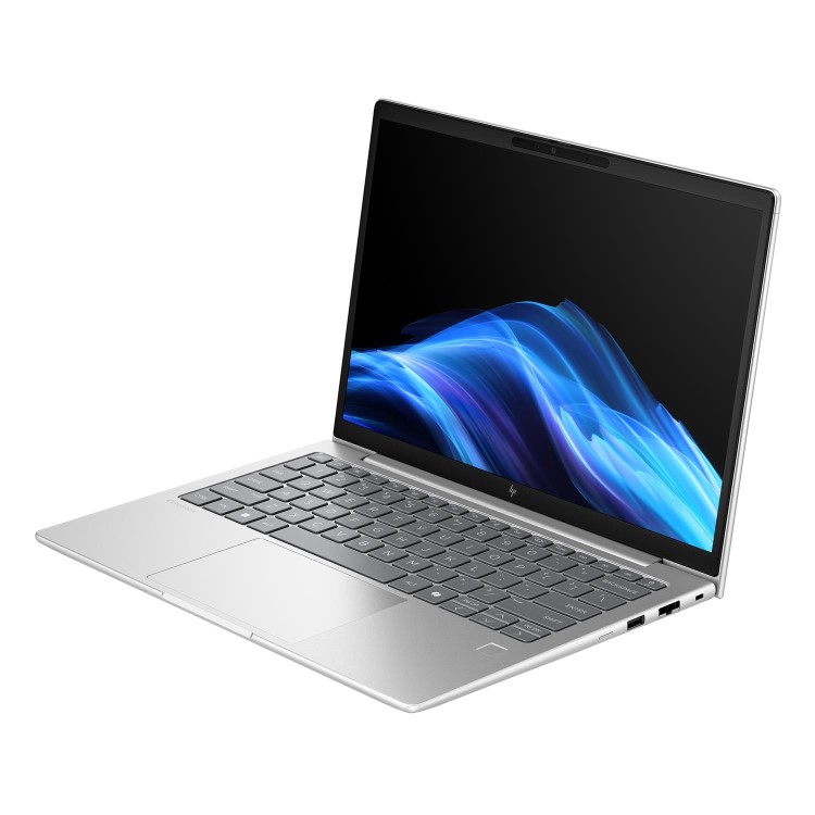 HP EliteBook 6 Intel Core Ultra 5 16GB RAM 512GB SSD 13.3 Inch Windows 11 Pro Laptop