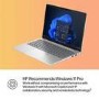 HP EliteBook 6 Intel Core Ultra 5 16GB RAM 512GB SSD 13.3 Inch Windows 11 Pro Laptop