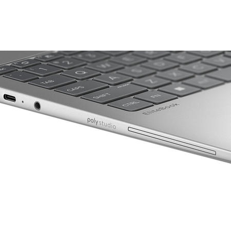 HP EliteBook 6 Intel Core Ultra 5 16GB RAM 512GB SSD 16 Inch Windows 11 Pro Laptop