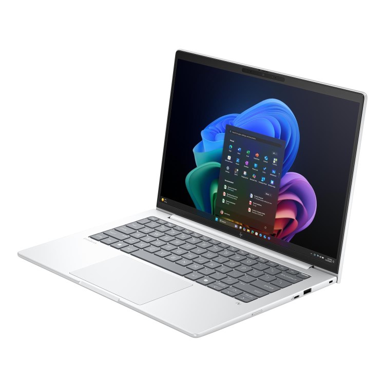 HP EliteBook 8 AMD Ryzen AI 7 24GB RAM 512GB SSD 14 Inch Windows 11 Pro Laptop