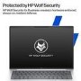 HP EliteBook 8 AMD Ryzen AI 7 24GB RAM 512GB SSD 14 Inch Windows 11 Pro Laptop