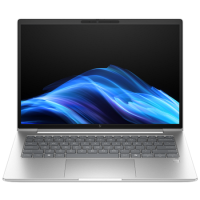 HP EliteBook 6 G1a AMD Ryzen AI 5 24GB RAM 512GB SSD 14 Inch Windows 11 Pro Laptop