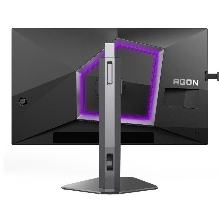 AOC AGON PRO AG246FK6 24" Ultra-Fast TN Full HD 610Hz 0.5ms eSports Gaming Monitor